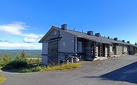 Näköalahuoneisto 412
